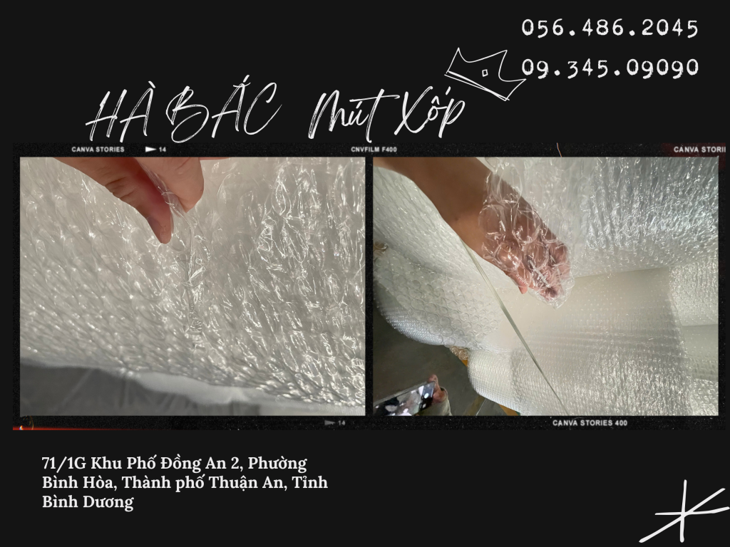 giảm thiểu nguy cơ hư hỏng và trầy xước cho sản phẩm