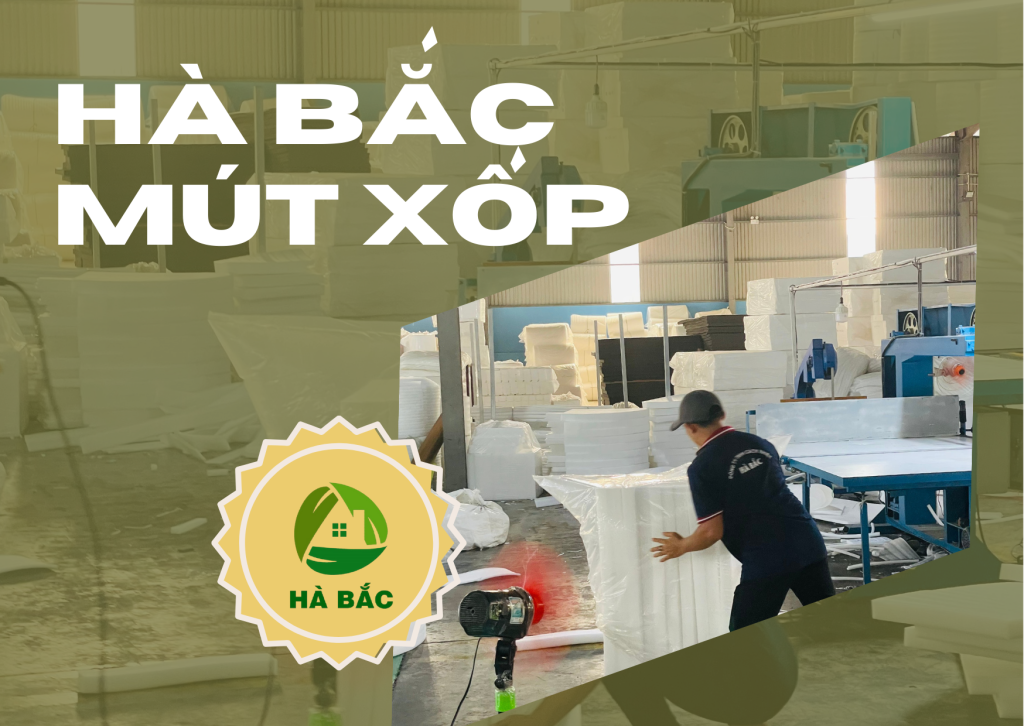 Mút xốp PE FOAM lót hàng