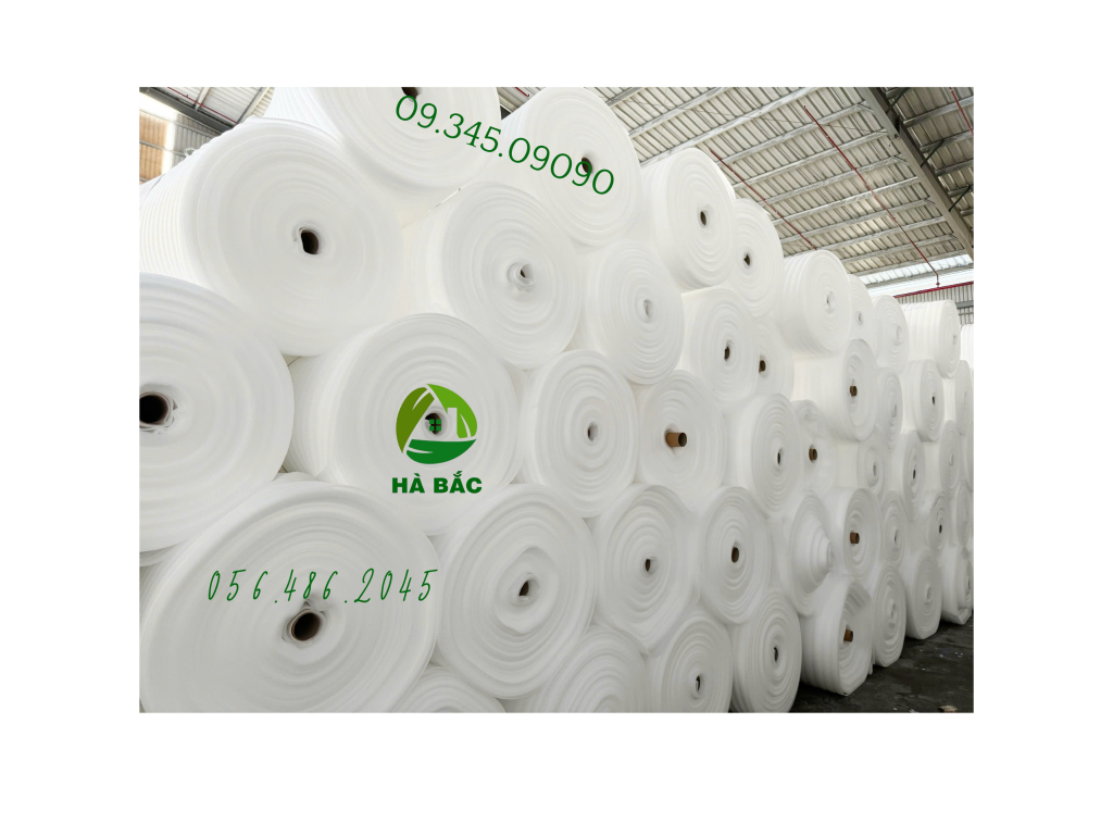 mút PE Foam