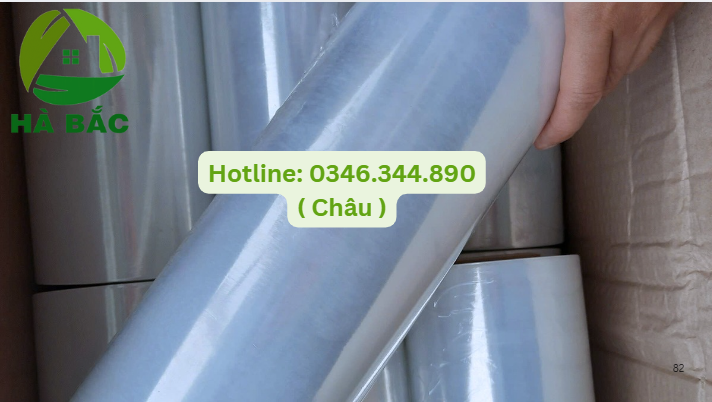 màng co pe bọc hàng tiết kiệm cho doanh nghiệp