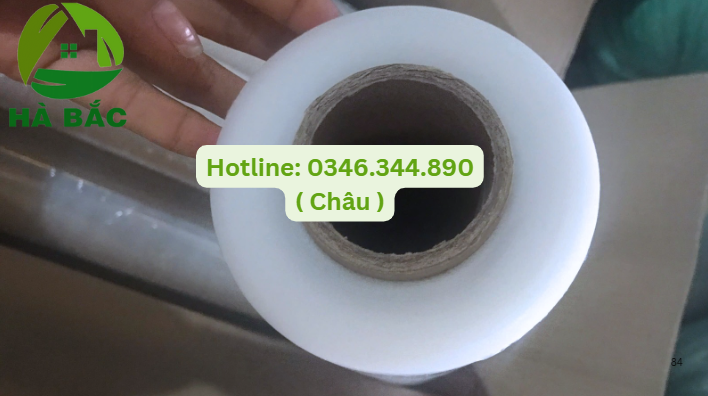 nhà máy sản xuất màng co pe giá cả phải chăng