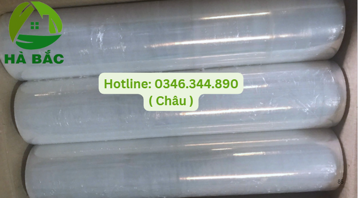 có nhiều loại màng co nhà mình cần loại nào nhắn em tư vấn nhé