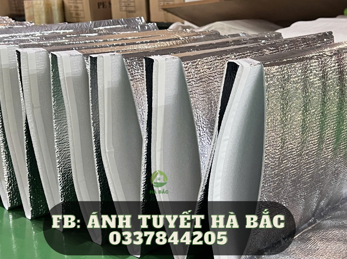 Túi bạc giữ nhiệt tại Gia Lai