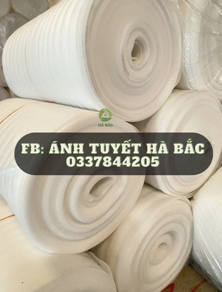 Foam 0.5mm tiện lợi cho ngành gỗ tiết kiệm hợp lí