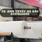Foam 2mm x 1.4m x 150m đầy đủ chiều cao luôn ạ