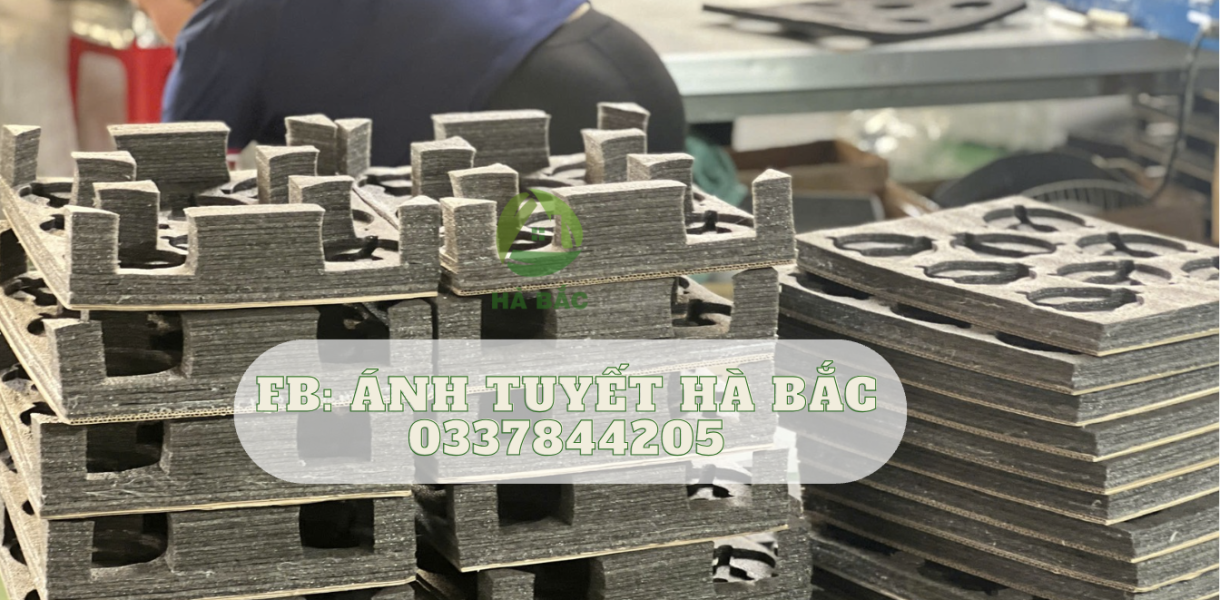 Công ty sản xuất mút xốp định hình giá rẻ