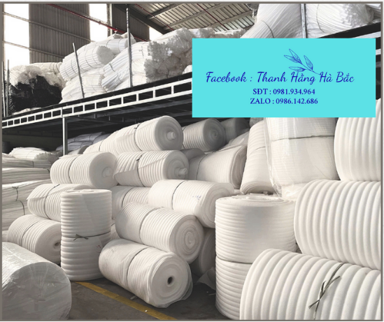Mut xop pe foam 3mm