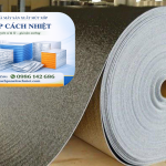 xốp cách nhiệt